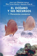 Oceano Y Sus Recursos 1-Juan Cifuentes Lemus-Fce-Libro