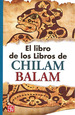 El Libro De Los Libros De Chilam Balam, De Barrera Vazquez, Rendon. N/a, Vol. Volumen Unico. Editorial Fondo De Cultura EconMica, Tapa Blanda, EdiciN 2 En EspaOl, 2005