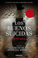 Libro Los Buenos Suicidas-Hill, Toni