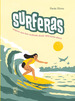 Libro: Surferas. Hirou, Paola. Nordica Libros
