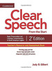 Clear Speech Fourth Edition Level 1 From the Start Teacher S