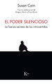 El Poder Silencioso-Susan Cain-Libro Nuevo-Kairos