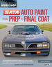 Sata Auto Paint From Prep to Final Coat-Joann Bortles