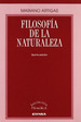 Filosofia De La Naturaleza 5Ed-Mariano Artigas