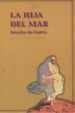 La Hija Del Mar, De Castro, Rosalia De. Editorial Ediciones Akal En EspaOl