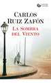 Sombra Del Viento, La, De Ruiz ZafN, Carlos. Editorial Planeta En EspaOl
