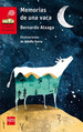 Memorias De Una Vaca, De Atxaga, Bernardo. Editorial Ediciones Sm, Tapa Blanda En EspaOl