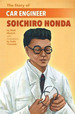 The Story of Car Engineer Soichiro Honda, De Mark Weston. Editorial Lee & Low Books, Tapa Blanda En Ingls