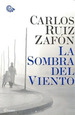 La Sombra Del Viento, De Ruiz ZafN, Carlos. Editorial Planeta, Tapa Blanda En EspaOl
