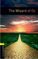 American Oxford Bookworms: Stage 1: Wizard of Oz, De L Frank Baum. Editorial Oxford University Press, Tapa Blanda En Ingls