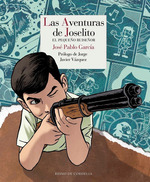 Las Aventuras De Joselito, De Garc'a [Gil], Jos Pablo. Editorial Reino De Cordelia S.L., Tapa Dura En EspaOl