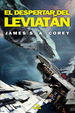 The Expanse 1-El Despertar De Leviatan, De Corey, James S. a. Serie Nova Editorial Ediciones B, Tapa Blanda En EspaOl, 2017