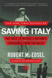 Saving Italy: the Race to Rescue a Nation's Treasures From the Nazis, De Robert M. Edsel. Editorial Ww Norton & Co, Tapa Blanda En Ingls