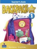 Backpack Gold 1-Teacher's Book