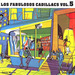 Vinilo-Volumen 5-Los Fabulosos Cadillacs