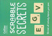 Scrabble Secrets-Collins Little Books Kel Ediciones