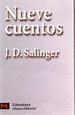 Nueve Cuentos-Salinger-Alianza Editorial