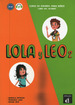 Lola Y Leo 2-Libro Del Alumno + Audio Mp3