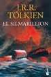 El Silmarillion-J J R Tolkien-Booket-Libro