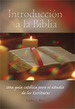 Introduccion a La Biblia-Stephen J. Binz