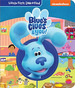 Book: Nickelodeon Blues Clues and You Little First Look an