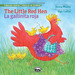 Book: the Little Red Hen / La Gallinita Roja (Timeless...
