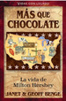 MS Que Chocolate-La Vida De Milton Hershey