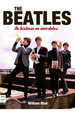 The Beatles. Su Historia En Anecdotas-William Blai, De William Blair. Editorial Manontroppo En EspaOl