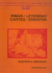 Rimas Y Leyendas, De Becquer, Gustavo Adolfo., Vol. 1. Editorial Colihue, Tapa Blanda En EspaOl