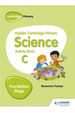 Hodder Cambridge Primary Science-Stage Foundation, De Feasey, Rosemary. Editorial Hodder Education. En Ingls