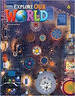 Explore Our World 6 (2nd. Ed. ) Workbook, De Sved, Rob. Editorial National Geographic Learning, Tapa Blanda En Ingls Americano, 2020