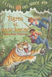 La Casa Del Arbol 19 Tigres Al Anochecer / Tigers, De Mary Pope Osborne. Editorial Anaya Publishing En EspaOl