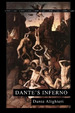 Dantes Inferno-Alighieri, Dante, De Alighieri, Dante. Editorial Createspace Independent Publishing Platform En Ingls