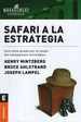 Safari a La Estrategia, De Mintzberg, Henry. Editorial Granica, Tapa Blanda En EspaOl, 2008