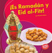 Es Ramadan Y Eid Al-Fitr (Its Ramadan and Eid Al-Fitr) Bu, De Sebra, Richard. Editorial Ediciones Lerner, Tapa Blanda En EspaOl, 2018