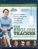 The English Teacher [2 Discs] [Blu-ray/DVD]