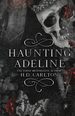 Haunting Adeline (Cat and Mouse Duet)