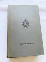 1947 Hc Textbook of General Zoology, By Curtis, Winterton C
