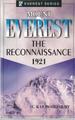 Mount Everest: the Reconnaissance 1921