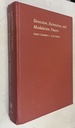 Detection, Estimation, and Modulation Theory. Part I: Detection, Estimation, and Linear Modulation Theory (Part 1)