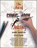 Art of Comic Book Inking