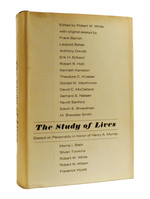 The Study of Lives