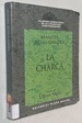 La Charca (Literatura Puertorriquea)