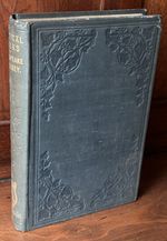 The Poetical Works of William Shakspeare and the Earl of Surrey, With Memoirs, Critical Dissertations, and Explanatory Notes By the Rev. George Gilfillan