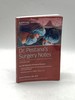 Dr. Pestana's Surgery Notes Top 180 Vignettes of Surgical Diseases