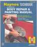 Automotive Body Repair & Painting Manual