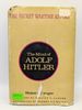 The Mind of Adolf Hitler: the Secret Wartime Report