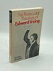 The Pentecostal Theology of Edward Irving