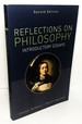 Reflections on Philosophy: Introductory Essays