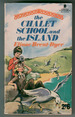 The Chalet School and the Island